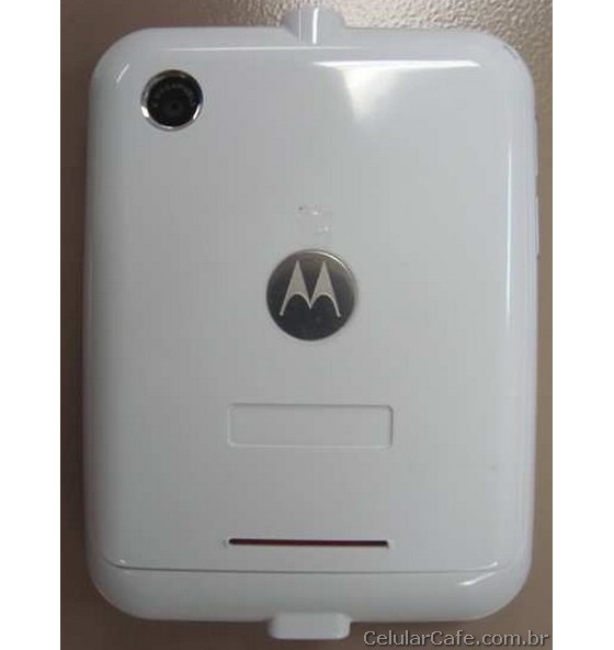 Motorola Murano