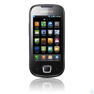 samsung galaxy 320