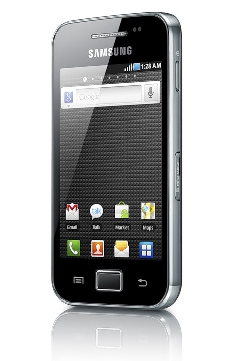 samsung ace 8