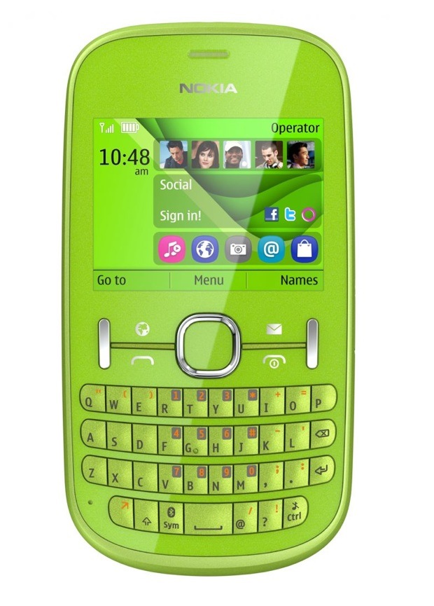 clipart for nokia asha 201 - photo #6