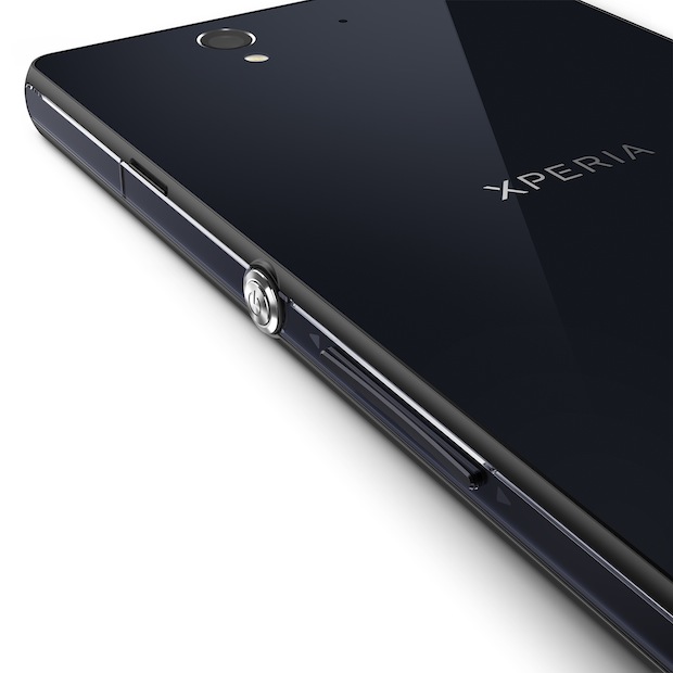 Xperia Z Google Edition