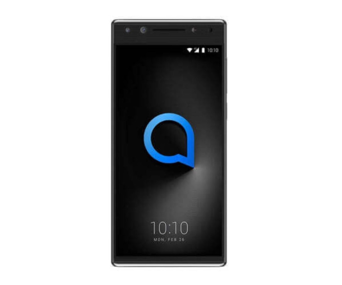 Alcatel 5