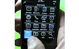 BlackBerry Storm 2 preview