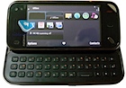 Nokia N97 mini preview