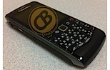 blackberry pearl 9100