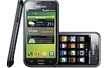 samsung galaxy s asia