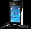 Sony Ericsson Yendo Walkman Android 