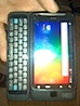 htc vision qwerty android