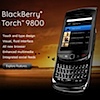 RIM BlackBerry Torch 9800 slider bajas ventas