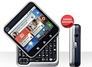 Motorola Flipout llega a Canada, pronto Latam