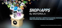 shop4apps; Motorola Charm  flipout Argentina