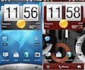 HTC Sense en HTC Desire HD