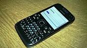 Nokia E72 actualizacion firmware v51