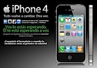 iphone 4 movistar argentina precio