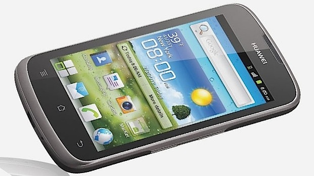 Huawei ascend g300 обзор