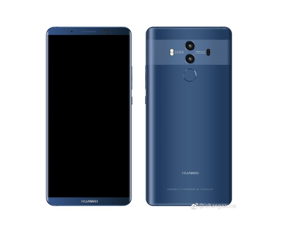 El mejor teléfono HUAWEI | Lista de teléfonos HUAWEI | HUAWEI México