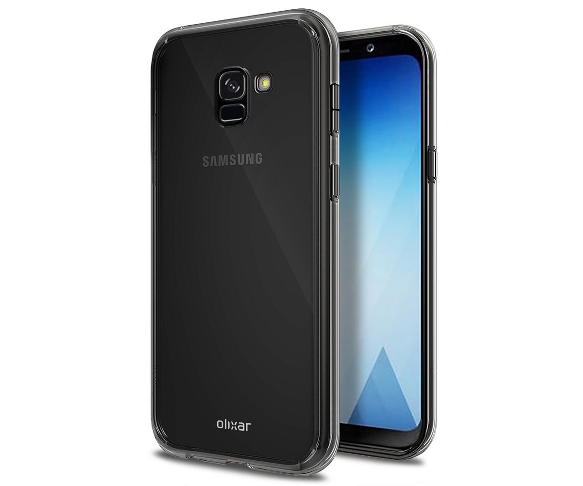 samsung a5 2018 olx