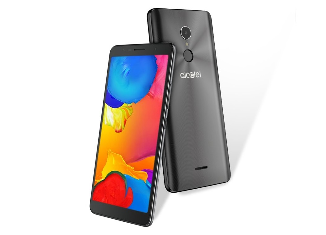 Что лучше alcatel или zte