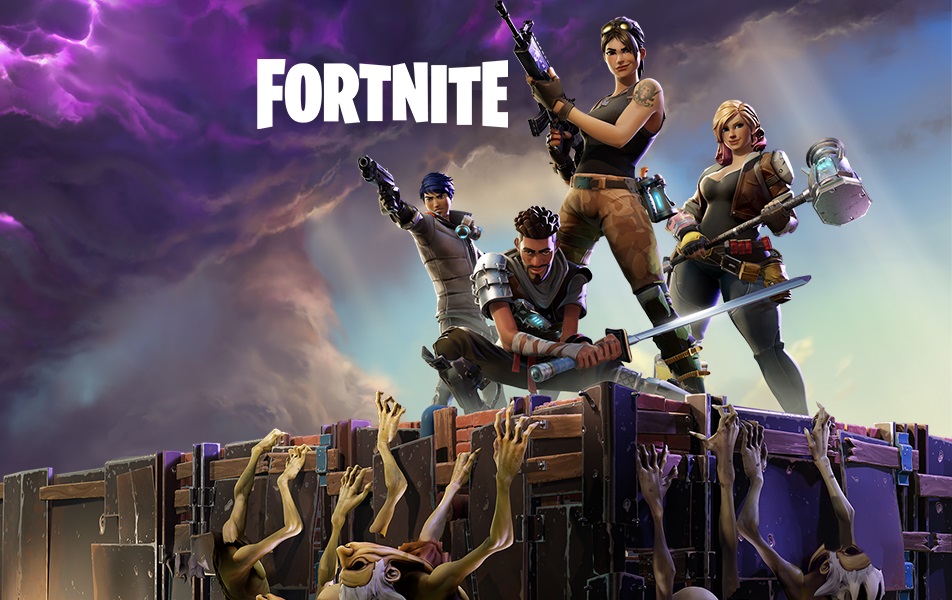 Fornite estará llegando a Android entre los meses de junio ...