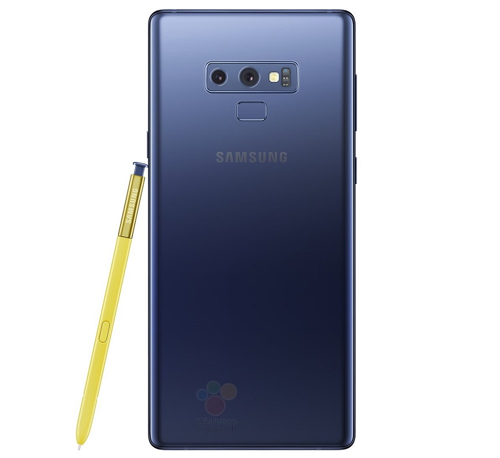 samsung note 9 lazada